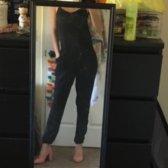 Theory jumpsuit - Picture 2 of 4